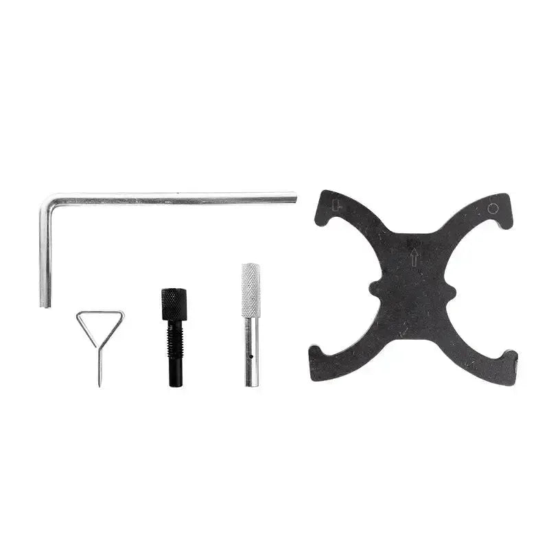 VT01595 Ford/Volvo - zestaw rozrządu 1.6L 5-częściowy