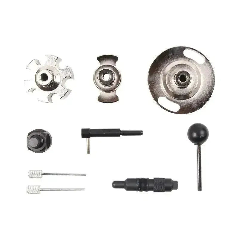 VT01697 VAG - Zestaw rozrządu TDI 2.7/3.0/4.0/4.2L 10-częściowy