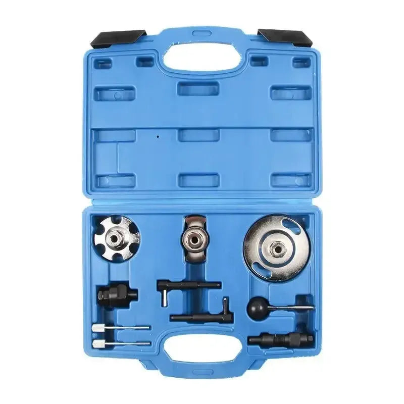 VT01697 VAG - Zestaw rozrządu TDI 2.7/3.0/4.0/4.2L 10-częściowy