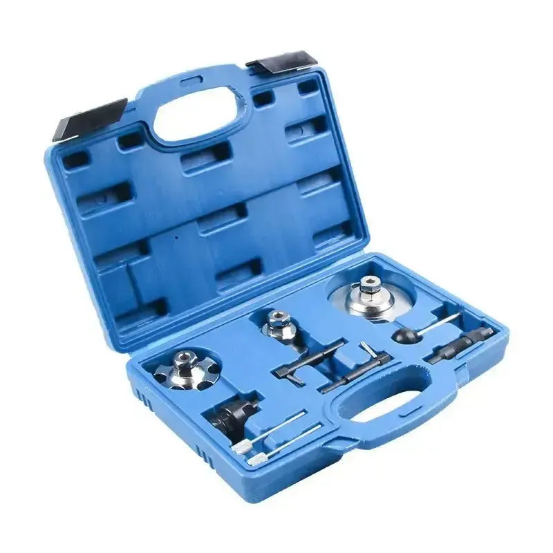 VT01697 VAG - Zestaw rozrządu TDI 2.7/3.0/4.0/4.2L 10-częściowy