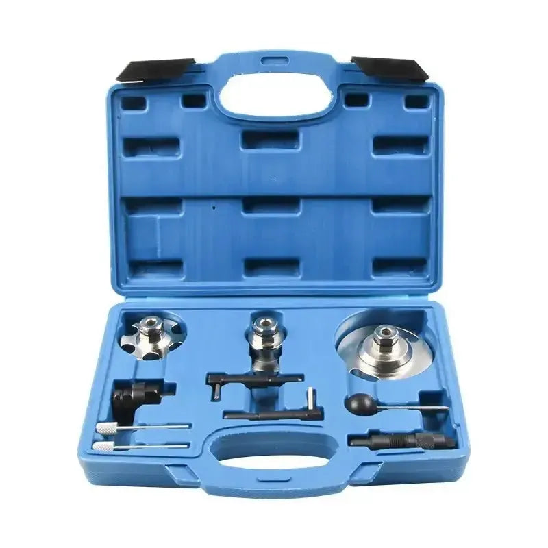 VT01697 VAG - Zestaw rozrządu TDI 2.7/3.0/4.0/4.2L 10-częściowy