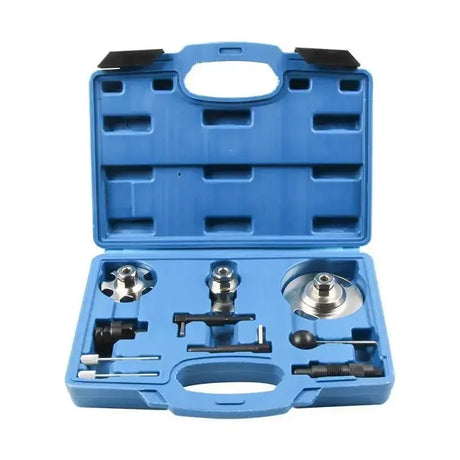 VT01697 VAG - Zestaw rozrządu TDI 2.7/3.0/4.0/4.2L 10-częściowy