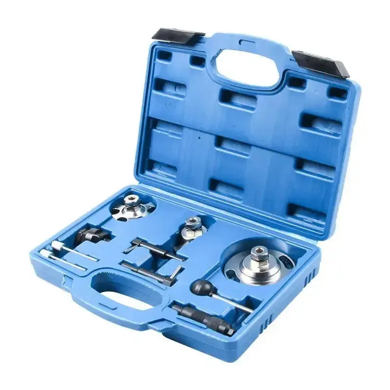 VT01697 VAG - Zestaw rozrządu TDI 2.7/3.0/4.0/4.2L 10-częściowy