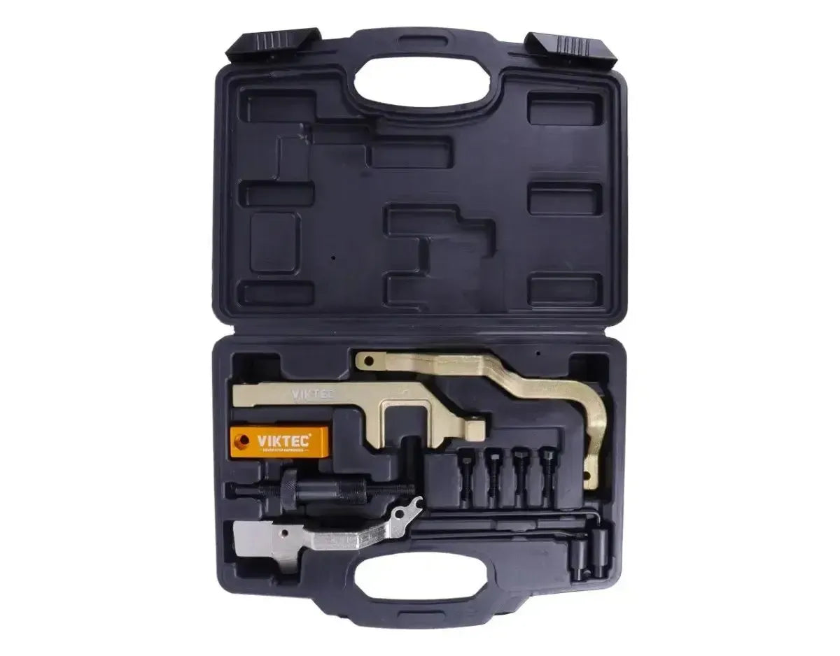 VT01704 Citroën/MINI/Peugeot - zestaw rozrządu 1.4/1.6L 10-częściowy