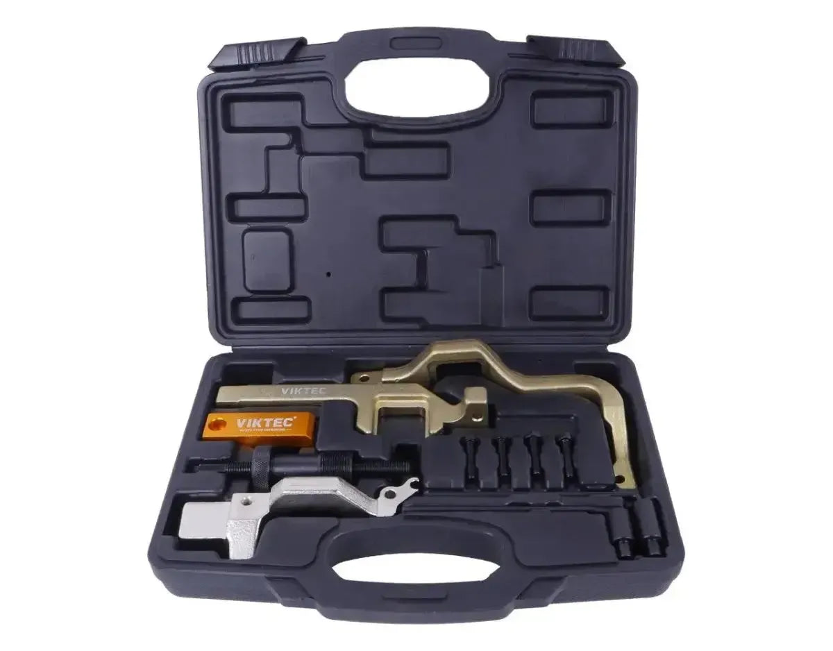 VT01704 Citroën/MINI/Peugeot - zestaw rozrządu 1.4/1.6L 10-częściowy