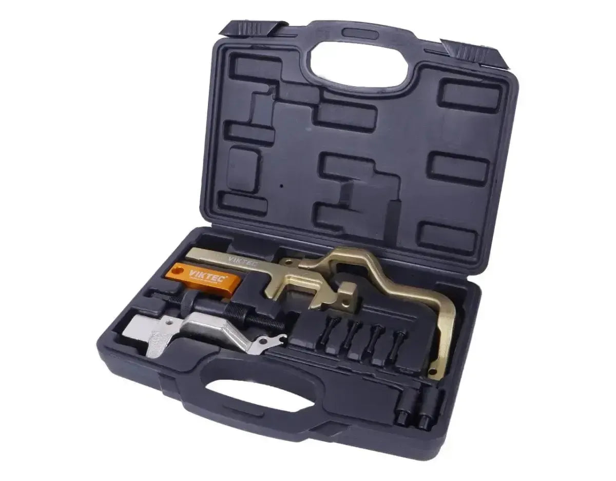 VT01704 Citroën/MINI/Peugeot - zestaw rozrządu 1.4/1.6L 10-częściowy