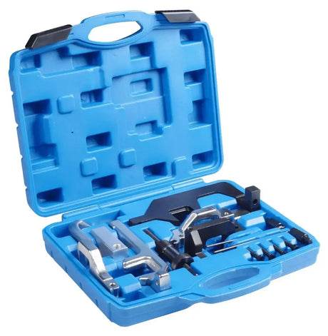 VT01704C Citroën/Peugeot/BMW/MINI - Zestaw rozrządu 1.4/1.6 13-częściowy