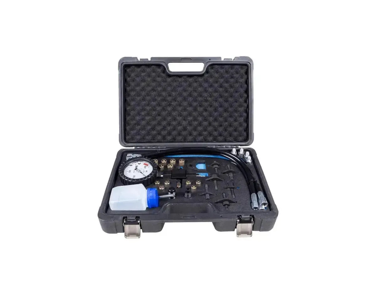 VT01705B Zestaw do testowania wysokiego ciśnienia Common Rail