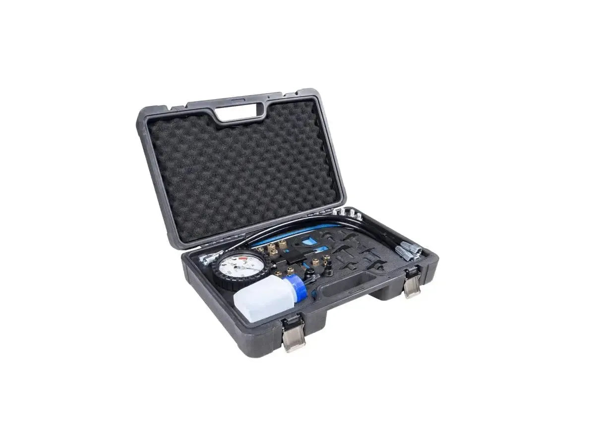 VT01705B Zestaw do testowania wysokiego ciśnienia Common Rail