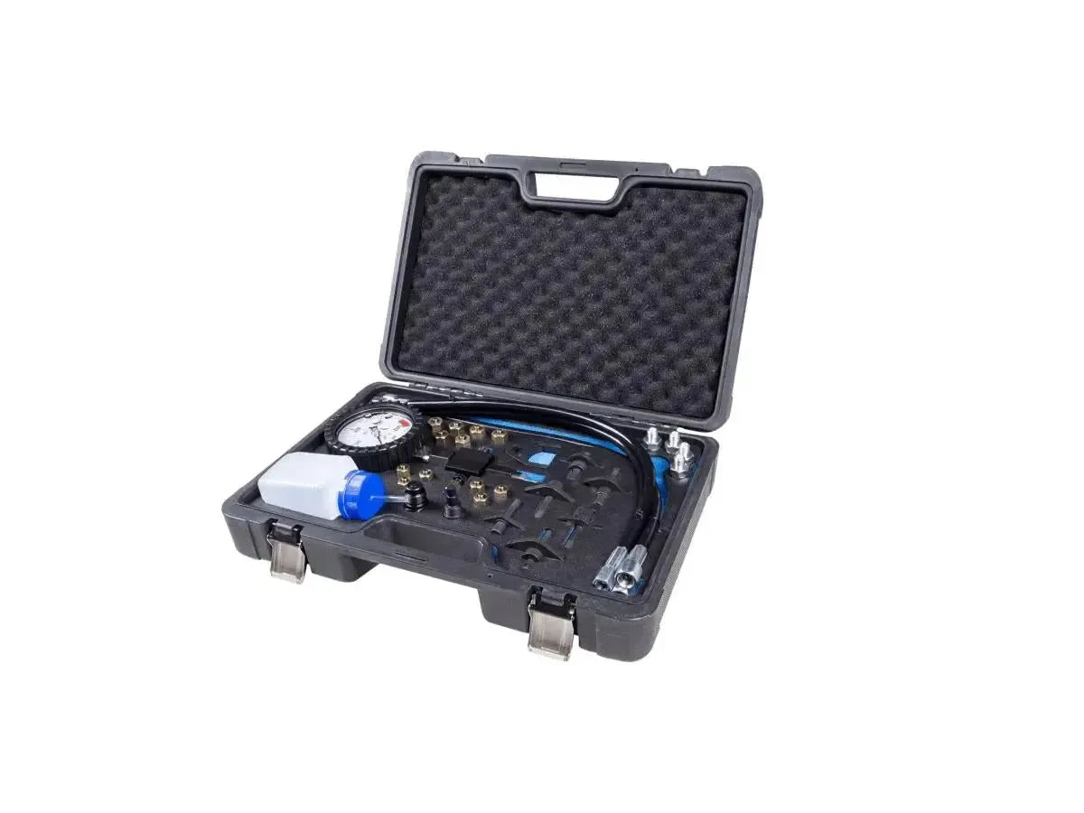 VT01705B Zestaw do testowania wysokiego ciśnienia Common Rail