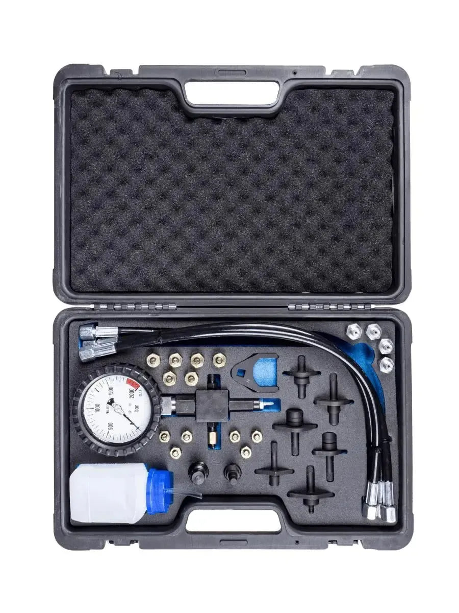 VT01705B Zestaw do testowania wysokiego ciśnienia Common Rail