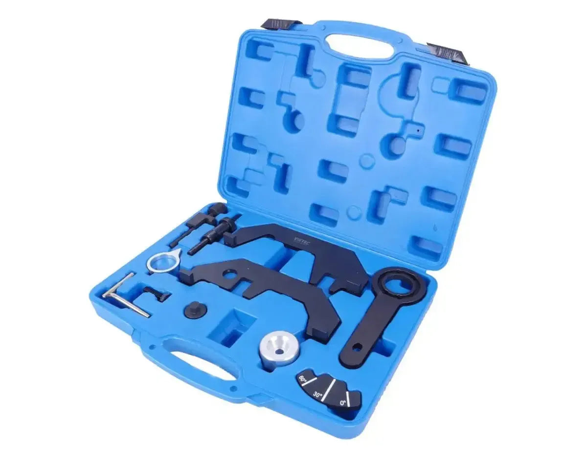 VT01740 BMW - Zestaw rozrządu N62/N73 12-częściowy