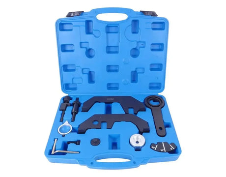 VT01740 BMW - Zestaw rozrządu N62/N73 12-częściowy