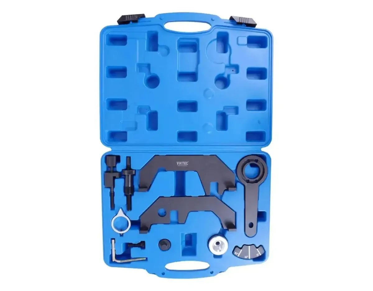 VT01740 BMW - Zestaw rozrządu N62/N73 12-częściowy