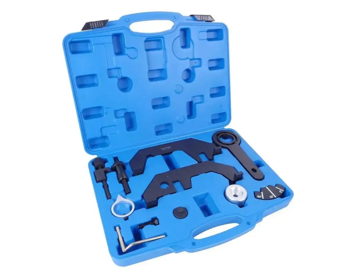 VT01740 BMW - Zestaw rozrządu N62/N73 12-częściowy