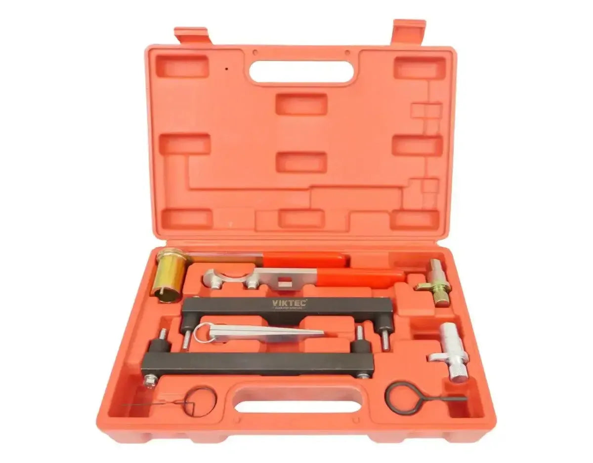 VT01745 Jaguar/Land Rover Zestaw rozrządu V8 9-częściowy