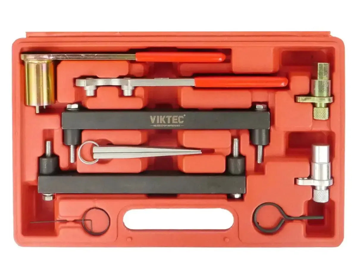 VT01745 Jaguar/Land Rover Zestaw rozrządu V8 9-częściowy