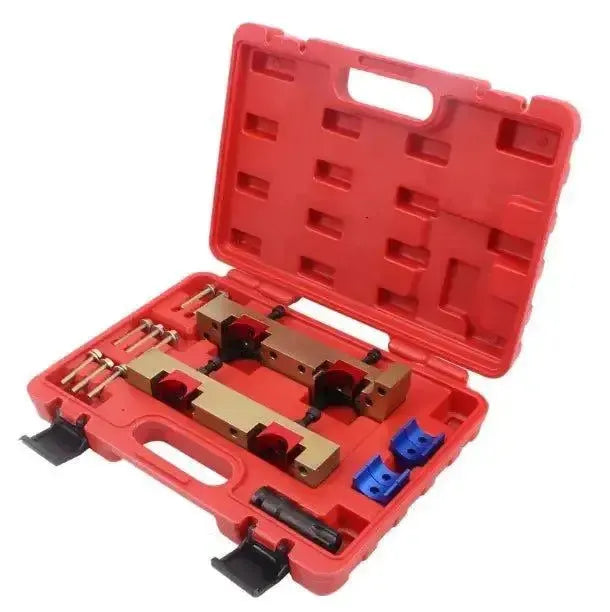 VT01749B Mercedes - zestaw rozrządu 1.6/2.0L 15-częściowy