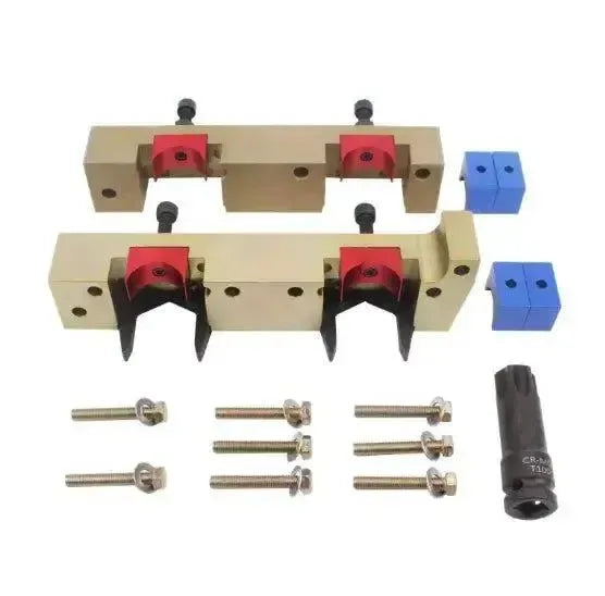 VT01749B Mercedes - zestaw rozrządu 1.6/2.0L 15-częściowy