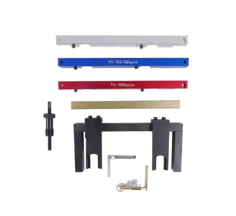 VT01812C BMW - Zestaw rozrządu N51/N52/N53/N54/N55/S55 16-częściowy