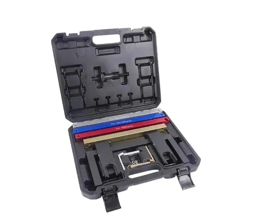 VT01812C BMW - Zestaw rozrządu N51/N52/N53/N54/N55/S55 16-częściowy