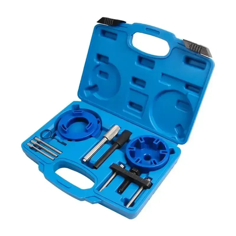 VT01864 Duratorq Diesel - Zestaw rozrządu 9-częściowy