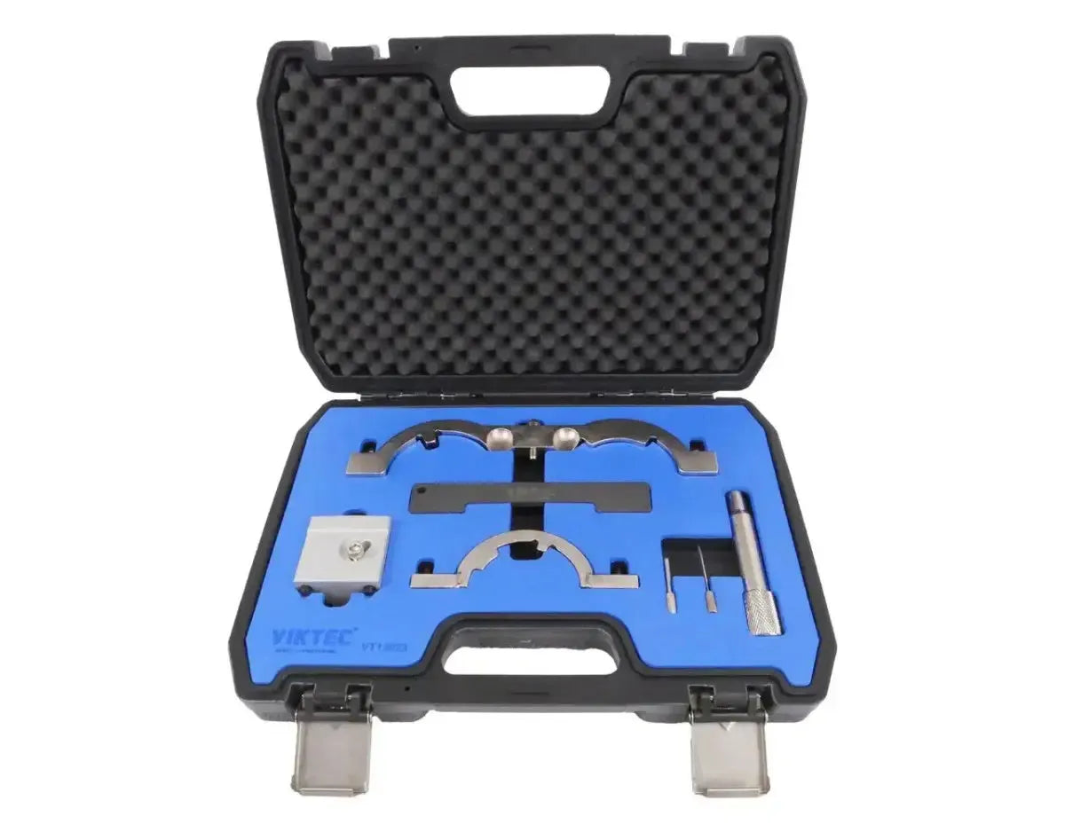 VT13023 Opel/Chevrolet - Zestaw rozrządu 1.0/1.2/1.4L 7-częściowy