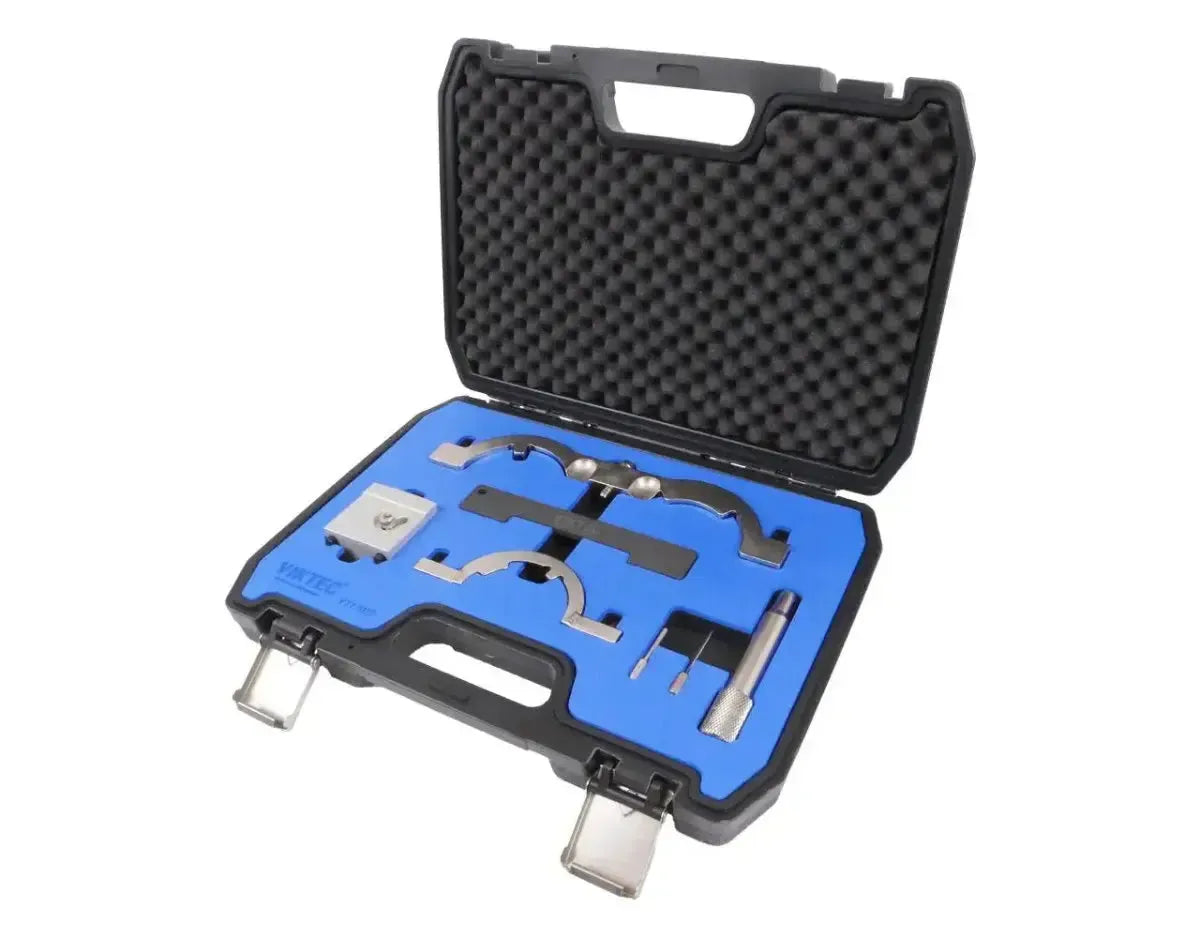 VT13023 Opel/Chevrolet - Zestaw rozrządu 1.0/1.2/1.4L 7-częściowy