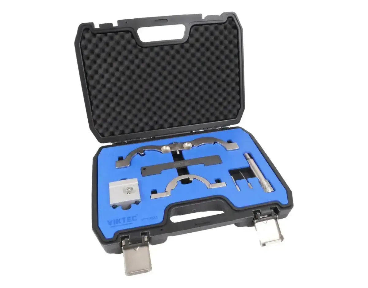 VT13023 Opel/Chevrolet - Zestaw rozrządu 1.0/1.2/1.4L 7-częściowy