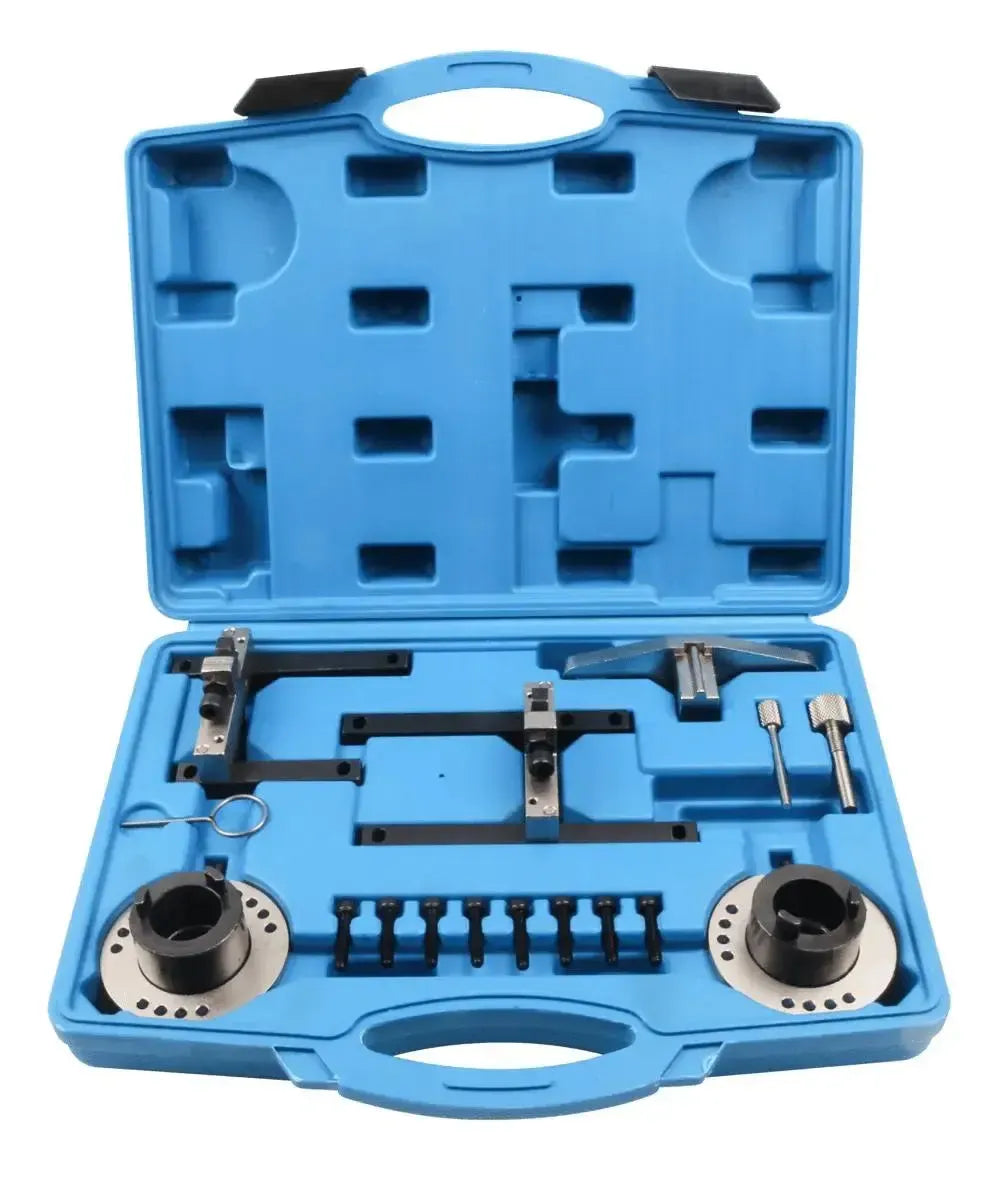 VT13104 | Ford - 1.0L (EcoBoost) | Zestaw rozrządu (16-częściowy)