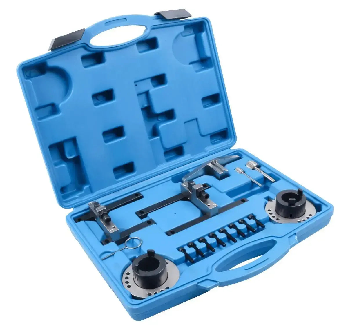 VT13104 | Ford - 1.0L (EcoBoost) | Zestaw rozrządu (16-częściowy)