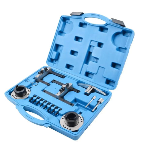 VT13104 Ford - Zestaw rozrządu 1.0L EcoBoost 16-częściowy