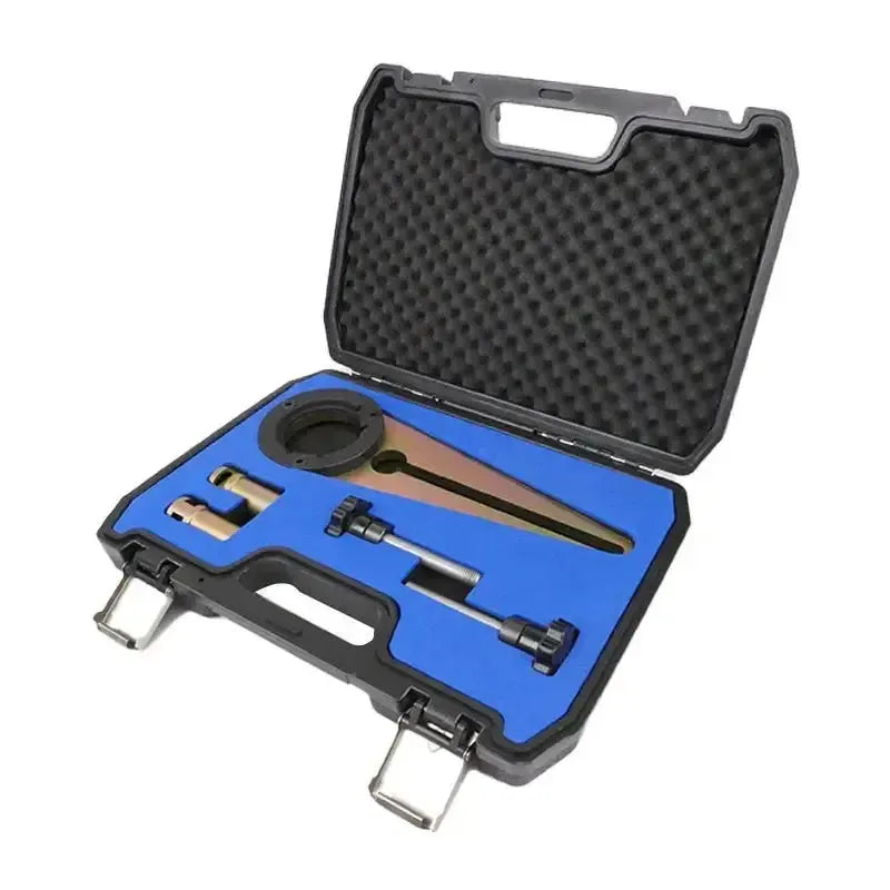 VT14060 | BMW/MINI – N47/N57 | Zestaw bloków koła zamachowego (5-częściowy)