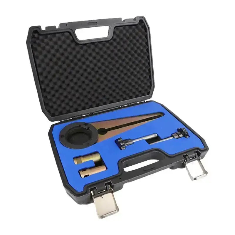 VT14060 | BMW/MINI – N47/N57 | Zestaw bloków koła zamachowego (5-częściowy)