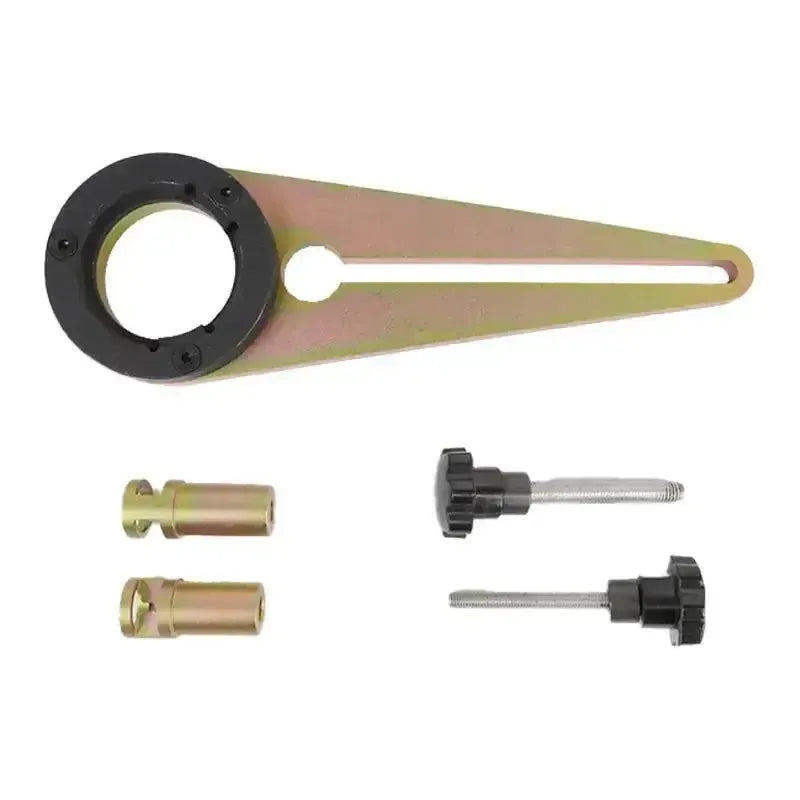 VT14060 | BMW/MINI – N47/N57 | Zestaw bloków koła zamachowego (5-częściowy)