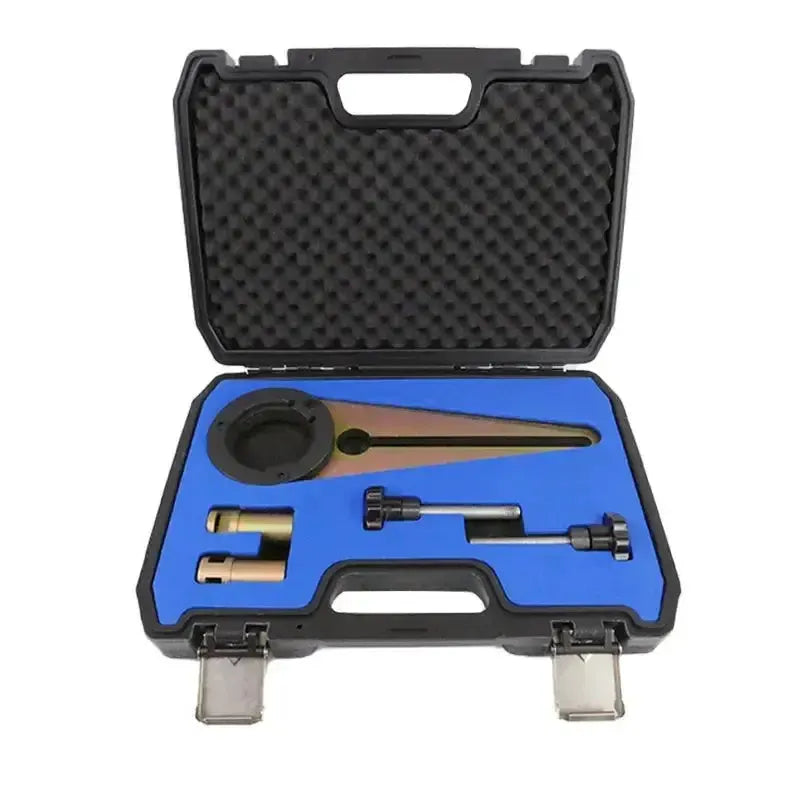 VT14060 | BMW/MINI – N47/N57 | Zestaw bloków koła zamachowego (5-częściowy)