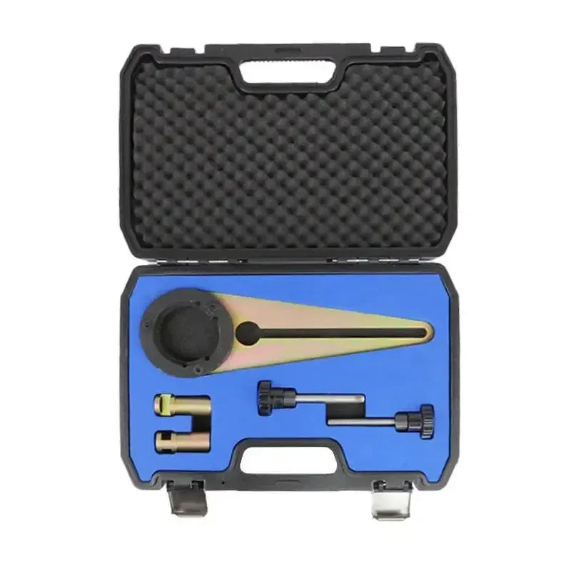 VT14060 | BMW/MINI – N47/N57 | Zestaw bloków koła zamachowego (5-częściowy)