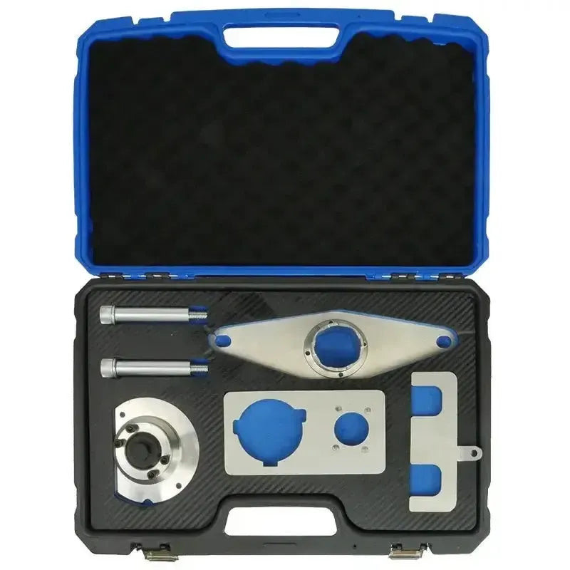 VT18190D | Jaguar/Land Rover (Silnik Diesla Ingenium) - 2.0L | Zestaw rozrządu (11-częściowy)