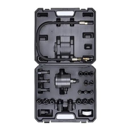 VT18269B Pneumatyczny zestaw do usuwania wtryskiwaczy diesla 24-częściowy