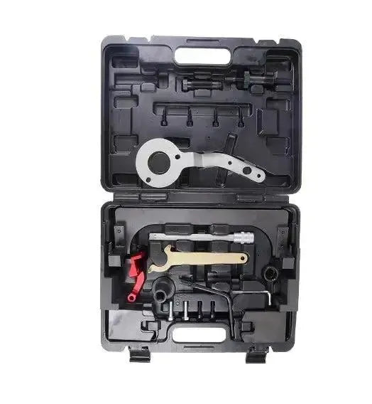 VT18280 BMW/MINI - Zestaw rozrządu B36/B38/B46/B48/B58 23-częściowy