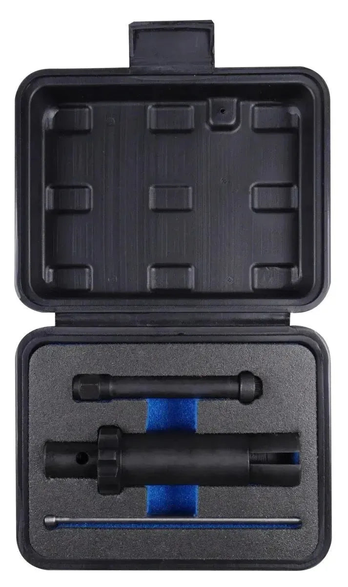 VT18598 | BMW Ściągacz śrub wielowypustowych (3-częściowy) | Narzędzie do felg