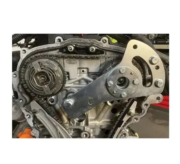 VT18601 Ford - Zestaw rozrządu 1.5L EcoBoost 10-częściowy