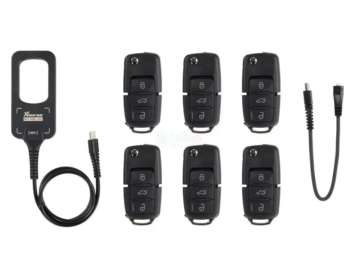 Xhorse Key Tool Lite | Programator kluczy