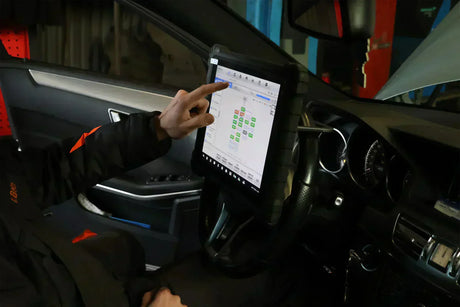 Uitleesapparaat auto kopen: de beste OBD2-scanners 2026