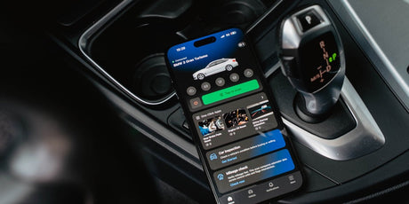 Tweedehands auto kopen: lees 'm eerst zelf uit met een OBD2-scanner