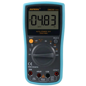 Multimetry