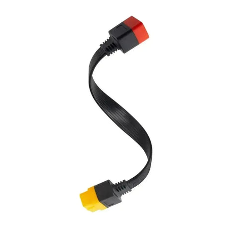 Kabel przedłużający 16-Pin OBD2 (30 cm) | Interfejs