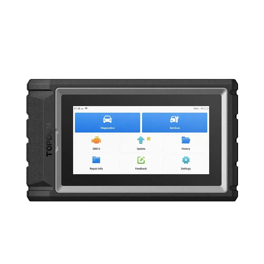 Topdon ArtiDiag800 BT 2 Samochód Tester diagnostyczny