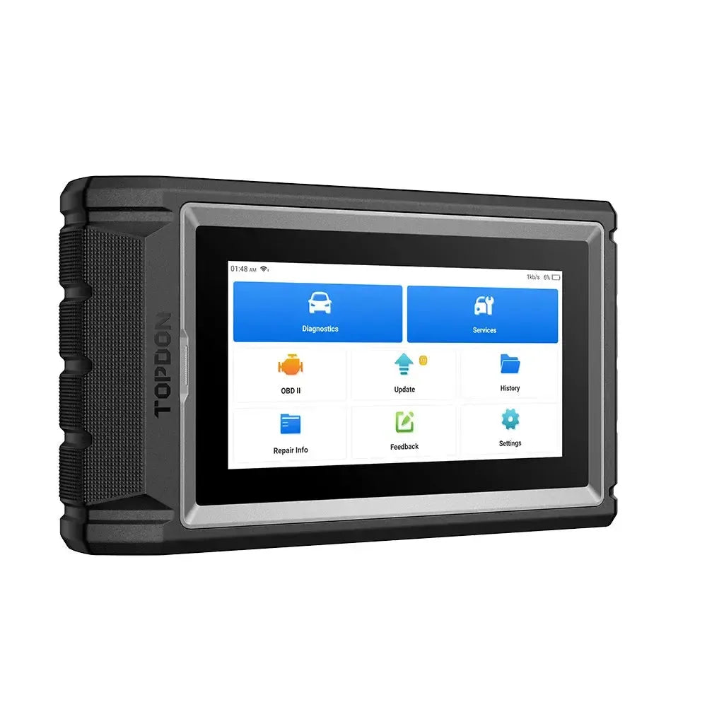 Topdon ArtiDiag800 BT 2 Samochód Tester diagnostyczny