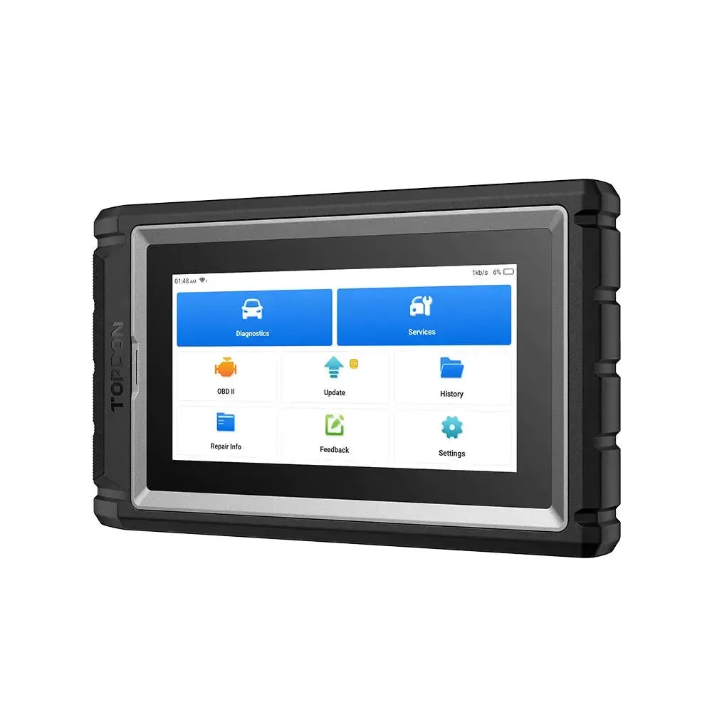 Topdon ArtiDiag800 BT 2 Samochód Tester diagnostyczny